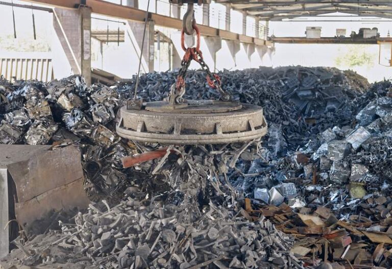 Revication Metal Refractory Metal Recycling Benefits for the Environment by North Star ...